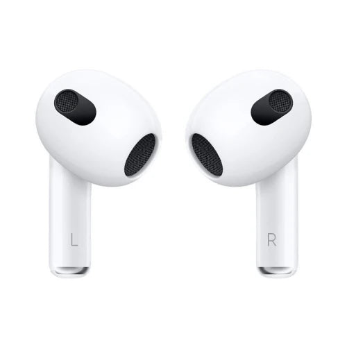Apple AirPods 3rd Gen Lightning Charging Case