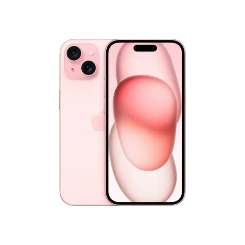 Apple iPhone 15 128GB Pink