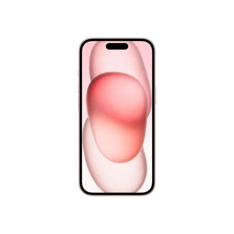 Apple iPhone 15 128GB Pink