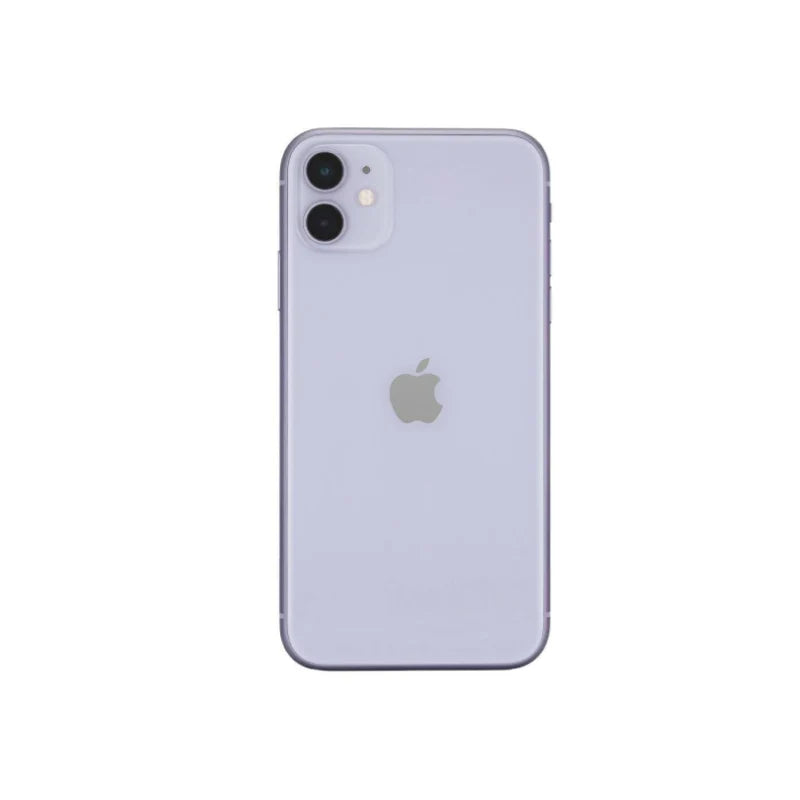 iPhone 11 64GB – Rent to Own