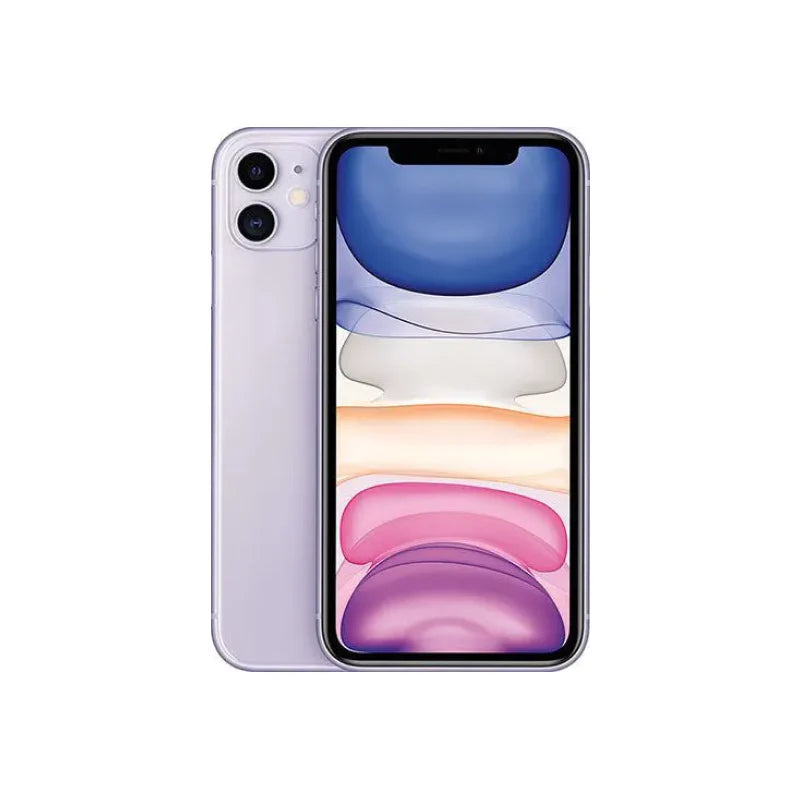 iPhone 11 64GB – Rent to Own